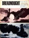 Dreadnought by HOUGH, Richard